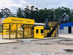 Sonstige/Other Marini IRON T BOX 50