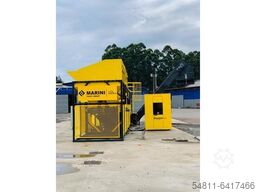 Sonstige/Other Marini IRON T BOX 50