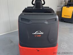 LINDE V  * DEMO !!
