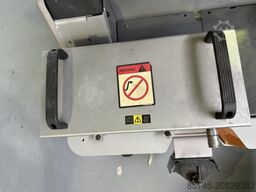 STILL LTX 70 * NEW battery !! + trailer brakes  !!