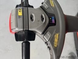 TOYOTA SWE 140 S - with PALLETCHANGER !!