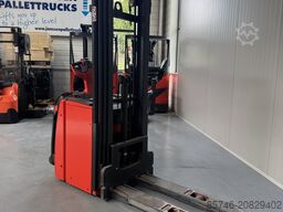 LINDE L 14 ap ( 1173 ) * TRIPLEX FFL !!