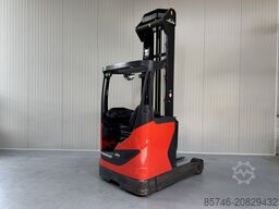 LINDE R 16 -  * Triplex FFL !! COLDSTORE **