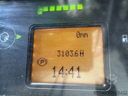 LINDE R 16 -  * Triplex FFL !! COLDSTORE **