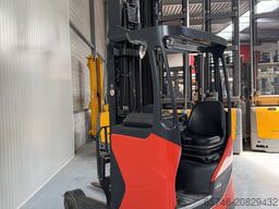 LINDE R 16 - * Triplex FFL !! COLDSTORE **