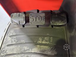 LINDE R 16 -  * Triplex FFL !! COLDSTORE **