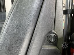 LINDE R 16 -  * Triplex FFL !! COLDSTORE **