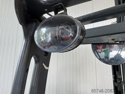 LINDE R 16 -  * Triplex FFL !! COLDSTORE **