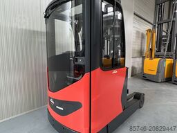 LINDE R 25 -  * FULL cabin !! Triplex FFL !! DEMO !!!