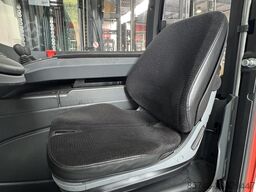 LINDE R 25 -  * FULL cabin !! Triplex FFL !! DEMO !!!