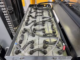 LINDE R 25 -  * FULL cabin !! Triplex FFL !! DEMO !!!