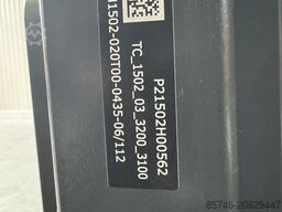 LINDE R 25 -  * FULL cabin !! Triplex FFL !! DEMO !!!