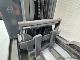 LINDE R 25 -  * FULL cabin !! Triplex FFL !! DEMO !!!