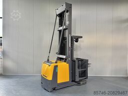 JUNGHEINRICH EKS 412 s - Wire Guidance !! PSA !! Triplex FFL !!