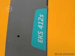 JUNGHEINRICH EKS 412 s - Wire Guidance !! PSA !! Triplex FFL !!