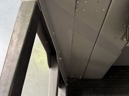 JUNGHEINRICH EKS 412 s - Wire Guidance !! PSA !! Triplex FFL !!