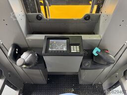 JUNGHEINRICH EKS 412 s - Wire Guidance !! PSA !! Triplex FFL !!