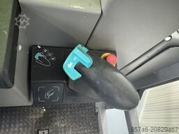 JUNGHEINRICH EKS 412 s - Wire Guidance !! PSA !! Triplex FFL !!