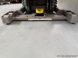 JUNGHEINRICH EKS 412 s - Wire Guidance !! PSA !! Triplex FFL !!