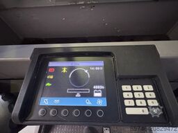 JUNGHEINRICH EKS 412 s - Wire Guidance !! PSA !! Triplex FFL !!