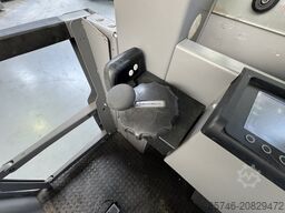 JUNGHEINRICH EKS 412 s - Wire Guidance !! PSA !! Triplex FFL !!