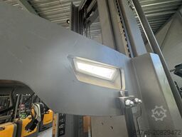 JUNGHEINRICH EKS 412 s - Wire Guidance !! PSA !! Triplex FFL !!