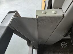 JUNGHEINRICH EKS 412 s - Wire Guidance !! PSA !! Triplex FFL !!