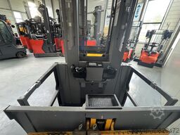 JUNGHEINRICH EKS 412 s - Wire Guidance !! PSA !! Triplex FFL !!