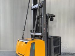 JUNGHEINRICH EKS 412 s - Wire Guidance !! PSA !! Triplex FFL !!