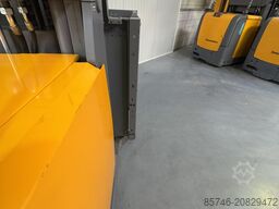 JUNGHEINRICH EKS 412 s - Wire Guidance !! PSA !! Triplex FFL !!