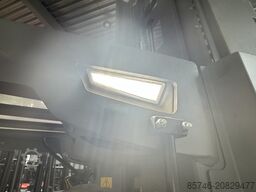 JUNGHEINRICH EKS 412 s - Wire Guidance !! PSA !! Triplex FFL !!