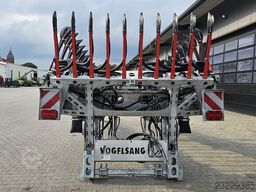 Vogelsang Black Bird 15m