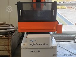 GF Machining Solutions Drill 20