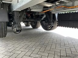 Knapen Trailers K100 - 92m3 GMP Hogedrukreiniger Floor 10mm