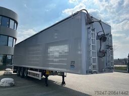 Knapen Trailers K200 - 80m3 Liftas Agrar *Nieuw / Neu*