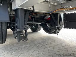 Knapen Trailers K200 - 80m3 Liftas Agrar *Nieuw / Neu*