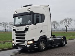 SCANIA S530 Highline