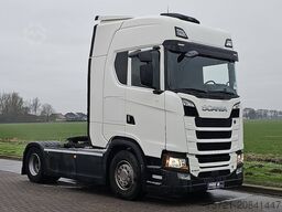 SCANIA S530 Highline