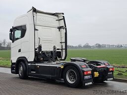 SCANIA S530 Highline