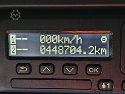 SCANIA S530 Highline