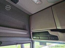 SCANIA S530 Highline