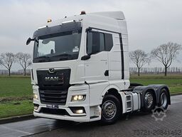 MAN 26.470 TGX TG3 GM 6X2/4 ADR PTO