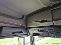 MAN 26.470 TGX TG3 GM 6X2/4 ADR PTO