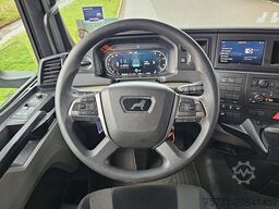 MAN 26.470 TGX TG3 GM 6X2/4 ADR PTO