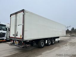 Krone Cool Liner / Isolated Box / Loadlift 2000 kg / ...