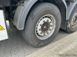 Krone Cool Liner / Isolated Box / Loadlift 2000 kg / ...