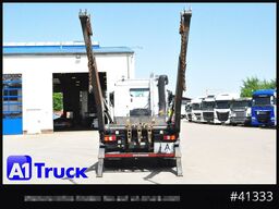 MERCEDES-BENZ Arocs, 1845, HIAB FTR 12,  Funk