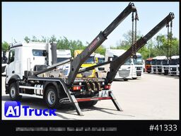 MERCEDES-BENZ Arocs, 1845, HIAB FTR 12,  Funk