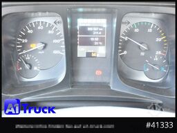 MERCEDES-BENZ Arocs, 1845, HIAB FTR 12,  Funk