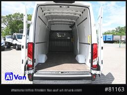 IVECO Daily 35S16 Kasten, Klima, 3- Sitzer